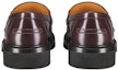 Purchase (W) Kasut Loafer Lelaki Dior 'Amaranth Gelap' KDB759ACA-S16V