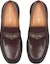 Details for (W) Kasut Loafer Lelaki Dior 'Amaranth Gelap' KDB759ACA-S16V