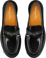 (W) Dior Boy Loafer Platform 'Hitam' KDB862ACA_S900 Shop (W) Dior Boy Loafer Platform 'Hitam' KDB862ACA_S900