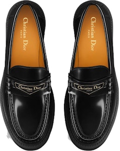 (W) Mocasín Plataforma Dior Boy 'Negro' KDB862ACA_S900 Shop (W) Mocasín Plataforma Dior Boy 'Negro' KDB862ACA_S900
