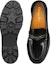 Purchase (W) Dior Kasut Lelaki Platform Loafer 'Hitam' KDB862ACA_S900