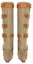 Shop (W) Dior Schnallen-Stiefelabsatz ''Braun'' KDI915TFC_S33M