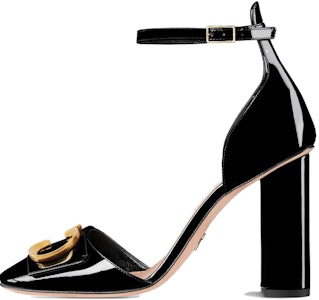 (W) 迪奥 C'est Dior 8cm 女士潮流粗跟鞋 KCI954VNI_S900 KCV108VNI_S900 Buy (W) 迪奥 C'est Dior 8cm 女士潮流粗跟鞋 KCI954VNI_S900 KCV108VNI_S900