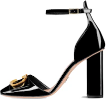 (Women) Dior C'est Dior 8cm 'Simple Trendy Block Heel' KCI954VNI_S900 (Women) Dior C'est Dior 8cm 'Simple Trendy Block Heel' KCI954VNI_S900