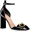 Order (W) Dior C'est Dior 8cm 'Tumit Blok Trendy Simple' KCI954VNI_S900 KCV108VNI_S900