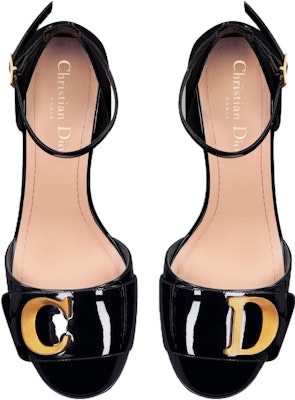(Women) Dior C'est Dior 8cm 'Simple Trendy Block Heel' KCI954VNI_S900 Shop (Women) Dior C'est Dior 8cm 'Simple Trendy Block Heel' KCI954VNI_S900