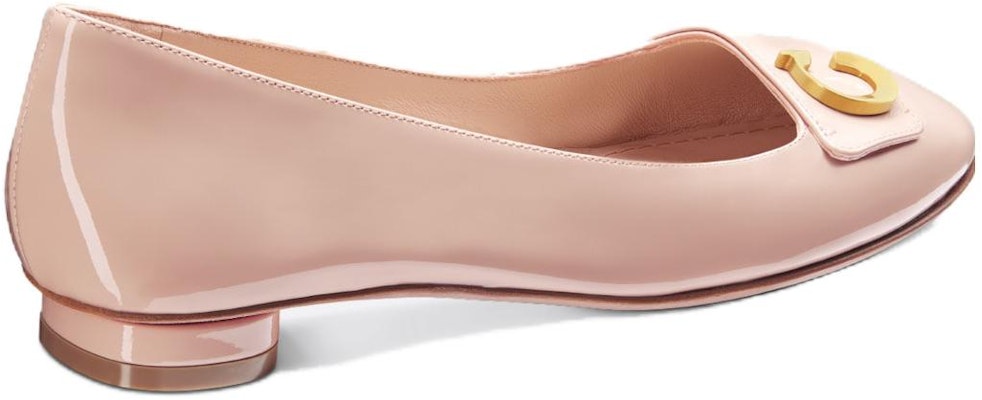 (Women) Dior C'est Dior 'Pink 'Gold' KCB838VNI_S18U Lookbook (Women) Dior C'est Dior 'Pink 'Gold' KCB838VNI_S18U