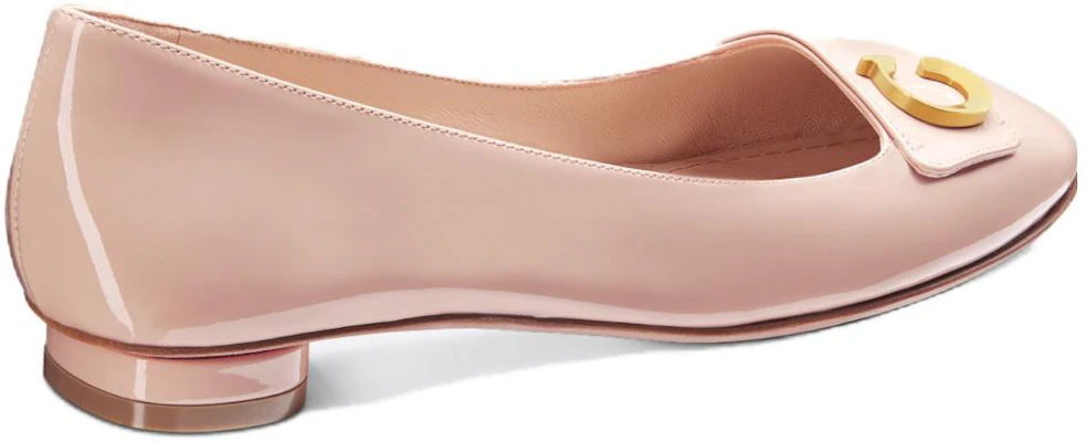 (W) Dior C''est Dior ''Rosa Oro'' KCB838VNI_S18U Lookbook (W) Dior C''est Dior ''Rosa Oro'' KCB838VNI_S18U