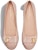 (W) Dior C'est Dior 'Merah Jambu 'Emas' KCB838VNI_S18U