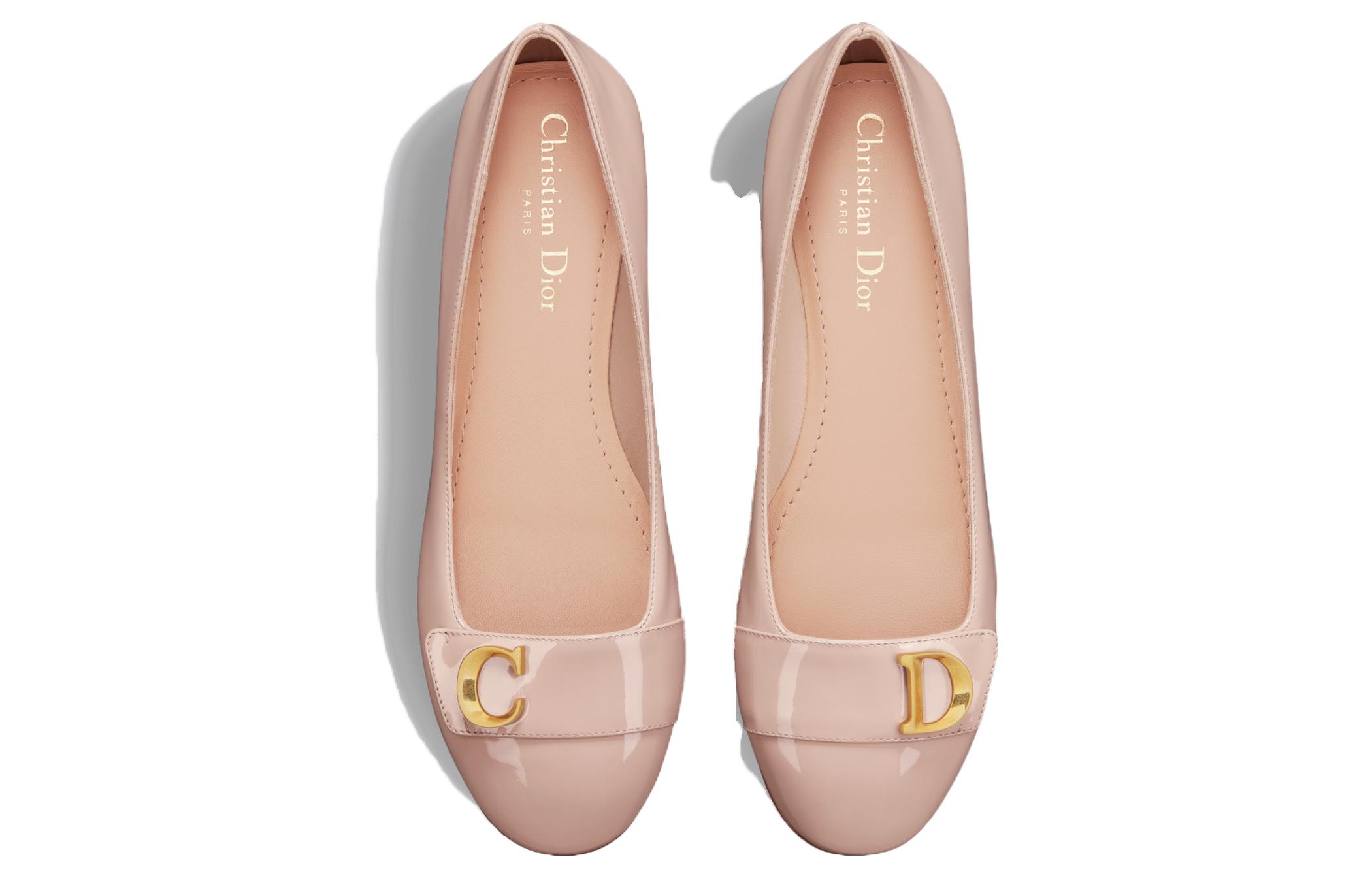 Shop (W) Dior C''est Dior ''Rosa Oro'' KCB838VNI_S18U