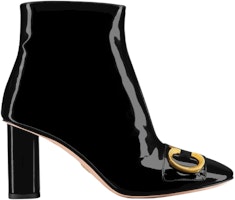 (Women) Dior C'est Dior Calfskin High Heels 'Rouge Gold' KCV110VNI_S24V (Women) Dior C'est Dior Calfskin High Heels 'Rouge Gold' KCV110VNI_S24V