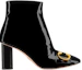 Buy (W) Dior C''est Dior Kalbsleder High Heels ''Rouge Gold'' KCV110VNI_S24V KCI954VNI_S900