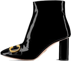 (Women) Dior C'est Dior Calfskin High Heels 'Rouge Gold' KCV110VNI_S24V (Women) Dior C'est Dior Calfskin High Heels 'Rouge Gold' KCV110VNI_S24V