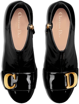 (Women) Dior C'est Dior Calfskin High Heels 'Rouge Gold' KCV110VNI_S24V Lookbook (Women) Dior C'est Dior Calfskin High Heels 'Rouge Gold' KCV110VNI_S24V