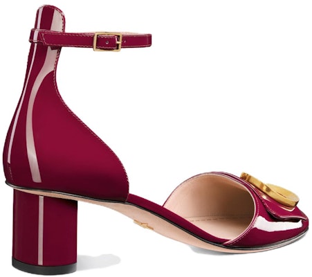 (Women) Dior C'est Dior High Heels 'Elegant Red Comfort' 5cm KDV110VNI_S24V Lookbook (Women) Dior C'est Dior High Heels 'Elegant Red Comfort' 5cm KDV110VNI_S24V