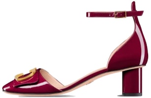 (Women) Dior C'est Dior Kitten Heel 'Black Gold' KCV110VNI_S900 (Women) Dior C'est Dior Kitten Heel 'Black Gold' KCV110VNI_S900