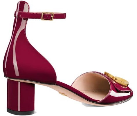 (Women) Dior C'est Dior Kitten Heel 'Black Gold' KCV110VNI_S900 Lookbook (Women) Dior C'est Dior Kitten Heel 'Black Gold' KCV110VNI_S900