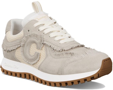 (W) Dior C'est Dior Low 'Crema' 'Beige' KCK403SUH_S03W Lookbook (W) Dior C'est Dior Low 'Crema' 'Beige' KCK403SUH_S03W