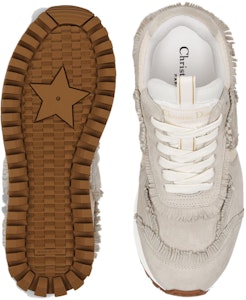 (W) Dior C'est Dior Low 'Crema' 'Beige' KCK403SUH_S03W Purchase (W) Dior C'est Dior Low 'Crema' 'Beige' KCK403SUH_S03W