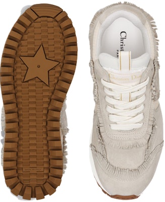 (Women) Dior C'est Dior Low 'Cream' 'Beige' KCK403SUH_S03W Purchase (Women) Dior C'est Dior Low 'Cream' 'Beige' KCK403SUH_S03W