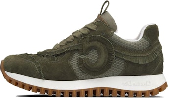 (Women) Dior C'est Dior Low 'Green' KCK403SUH_S23H (Women) Dior C'est Dior Low 'Green' KCK403SUH_S23H