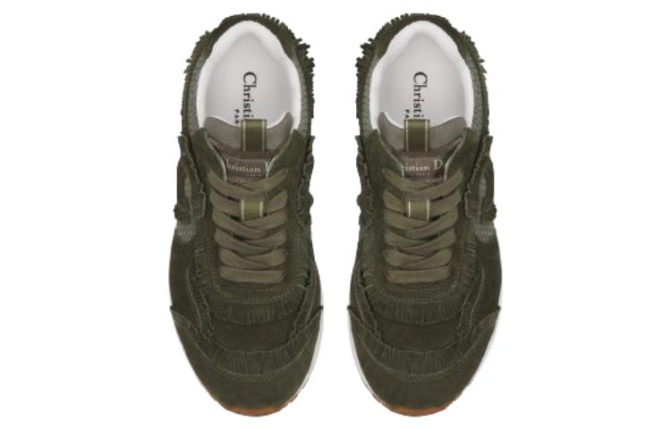 Purchase (W) Dior C'est Dior Low 'Verde' KCK403SUH_S23H