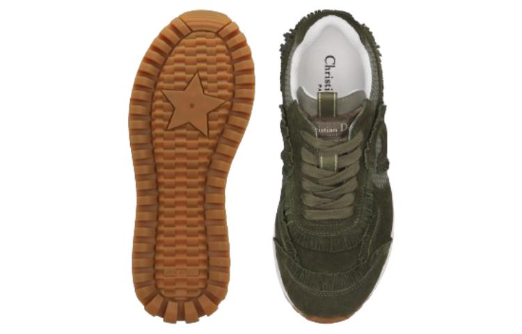 Details for (W) Dior C'est Dior Low 'Verde' KCK403SUH_S23H
