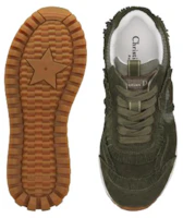 Details for (W) Dior C'est Dior Low 'Verde' KCK403SUH_S23H