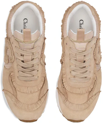 (W) Dior C''est Dior Low ''Marrone Chiaro'' KCK403SUH_S18U Shop (W) Dior C''est Dior Low ''Marrone Chiaro'' KCK403SUH_S18U