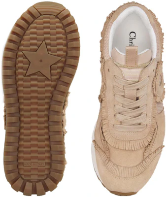 (W) Dior C''est Dior Low ''Marrone Chiaro'' KCK403SUH_S18U Purchase (W) Dior C''est Dior Low ''Marrone Chiaro'' KCK403SUH_S18U