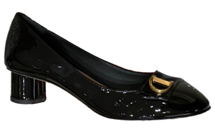 Order (W) Dior C''est Dior Low ''Vernice Nera'' KDB838VNI_S900