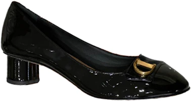 Order (W) Dior C'est Dior Bajo 'Brillante' Negro KDB838VNI_S900