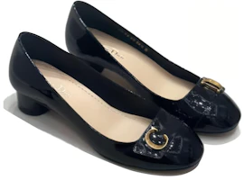 Lookbook (W) Dior C'est Dior Bajo 'Brillante' Negro KDB838VNI_S900