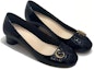 Lookbook (W) Dior C'est Dior Low 'Patent 'Hitam' KDB838VNI_S900