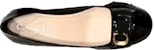 (W) Dior C'est Dior Low 'Patent 'Hitam' KDB838VNI_S900