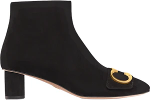 (Women) Dior C'est Dior Short Boot 'Black Gold' KCI953VVV_S900 (Women) Dior C'est Dior Short Boot 'Black Gold' KCI953VVV_S900