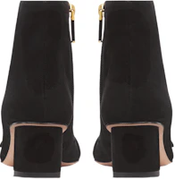 Order (W) Bota Corta Dior C'est Dior 'Negro Oro' KCI953VVV_S900