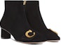 Order (W) Dior C'est Dior But Hitam Emas KCI953VVV_S900