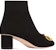 (W) Dior C'est Dior But Hitam Emas KCI953VVV_S900