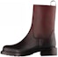 Buy (W) But Ankle Kulit Anak Lembu Dior 'Coklat' KCI519SHC_31X