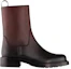 Order (W) Dior Sepatu Boot Kulit Anak Sapi 'Cokelat' KCI519SHC_31X