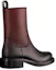 Purchase (W) Dior Sepatu Boot Kulit Anak Sapi 'Cokelat' KCI519SHC_31X