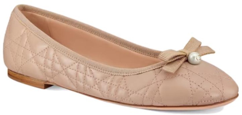 (W) Zapatillas Dior de Piel Casual 'Pink Comfort'. KCB877CQC_S21U Lookbook (W) Zapatillas Dior de Piel Casual 'Pink Comfort'. KCB877CQC_S21U