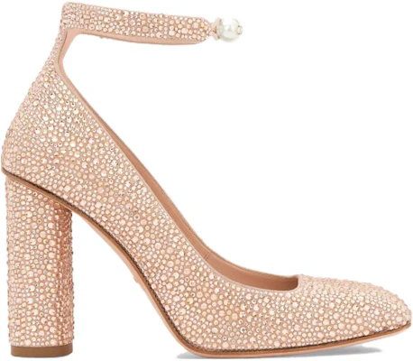 (W) Dior Talons Hauts Confort Cuir Véritable 10cm Chunky ''Rose'' KCV155CST_S55U Order (W) Dior Talons Hauts Confort Cuir Véritable 10cm Chunky ''Rose'' KCV155CST_S55U
