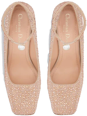 (W) Dior Talons Hauts Confort Cuir Véritable 10cm Chunky ''Rose'' KCV155CST_S55U Purchase (W) Dior Talons Hauts Confort Cuir Véritable 10cm Chunky ''Rose'' KCV155CST_S55U