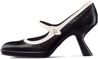 (Women) Dior Calfskin High Heel 8cm 'Classic Comfort' KCV131VSO_S11X (Women) Dior Calfskin High Heel 8cm 'Classic Comfort' KCV131VSO_S11X