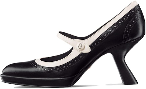 (W) 디올 송아지 가죽 8cm 힐 "클래식 컴포트" KCV131VSO_S11X Buy (W) 디올 송아지 가죽 8cm 힐 "클래식 컴포트" KCV131VSO_S11X