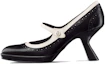 Buy (W) Dior Escarpins Cuir Veau Talons 8cm ''Confort Classique'' KCV131VSO_S11X