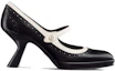 Order (W) Dior Escarpins Cuir Veau Talons 8cm ''Confort Classique'' KCV131VSO_S11X