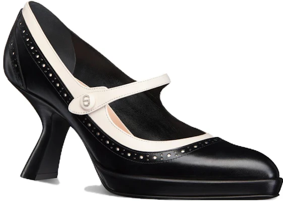 (W) Dior Escarpins Cuir Veau Talons 8cm ''Confort Classique'' KCV131VSO_S11X Lookbook (W) Dior Escarpins Cuir Veau Talons 8cm ''Confort Classique'' KCV131VSO_S11X